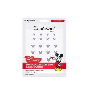THE CREME SHOP Blemish Patches Disney