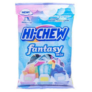 Bonbons mous MORINAGA Hi-Chew Fantasy Mix 85 g