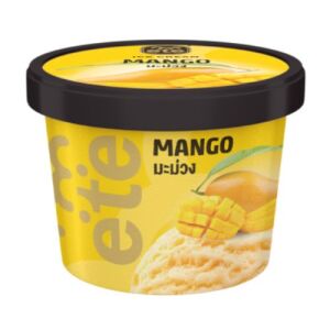 ETE Mango Ice Cream Cup 85g