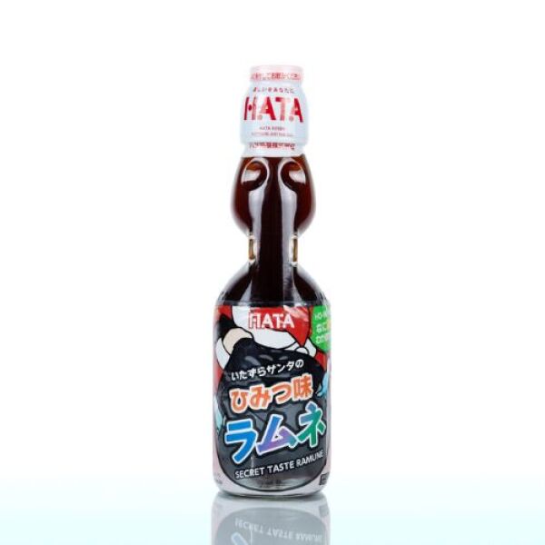 Hata Ramune Party Tiramisu Soda 200ml