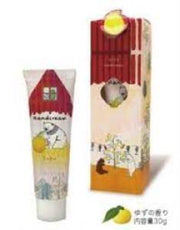 Hand Cream YUZU flavor