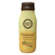 HAPPY BATH Body Wash Natural Moisturising 200g