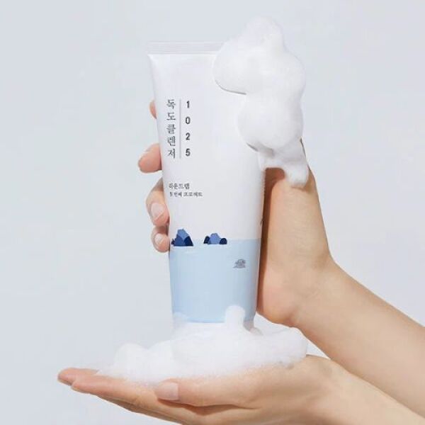 ROUND LAB 1025 Dokdo Cleanser 150ml