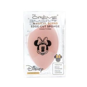 Éponge magique Disney Minnie de THE CREME SHOP
