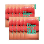 IM SORRY FOR MY SKIN pH5.5 Jelly Mask Purifying (10)