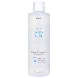 ETUDE HOUSE Soon Jung Cleansing Water 320ml
