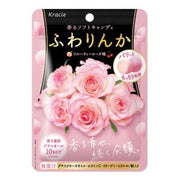 Kracie Rose Taste Soft Candy 35g