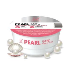 LINDSAY Pearl Modeling Mask