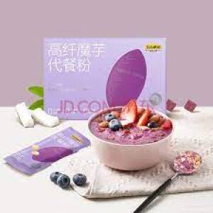 GRAIN MILL Konjac Substitute Powder