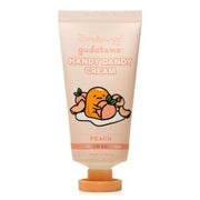 THE CREME SHOP Mini Crème Mains Pêche Gudetama 30ml