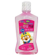 PORORO ## Kids Safe Gargle Strawberry 300ml