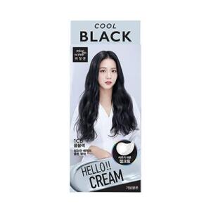 MISE EN SCENE -- 1CB Hello Cream Cool Black