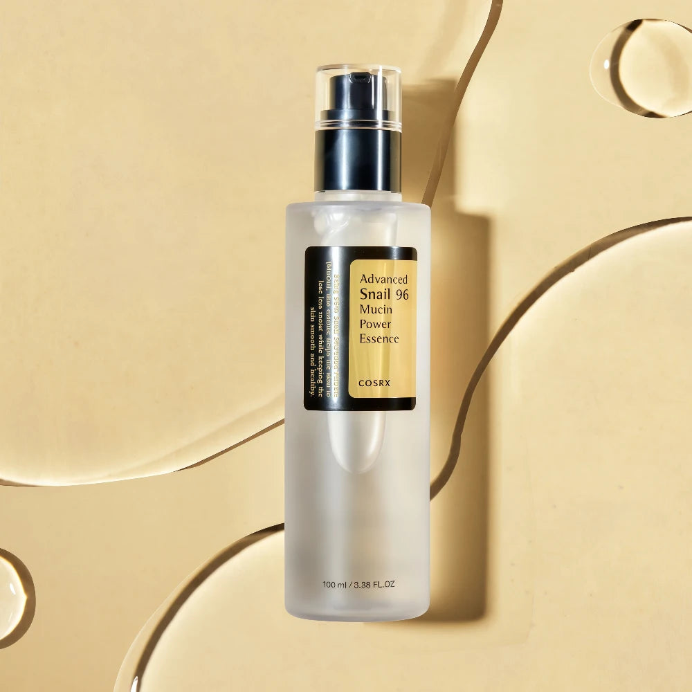 COSRX Snail 96 Mucin Power Essence 100ml