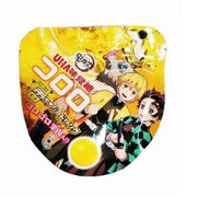 Kororo Gummy x Demon Slayer: Kimetsu no Yaiba - Zenitsu Style Energy Drink Flavor