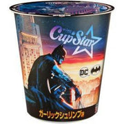 Sapporo Ichiban Batman Cup Noodle (Garlic Shrimp Flavor) 80g