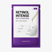 SOME BY MI Retinol Intensive Mask 1pc