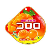 UHA Kororo Fruit Juice Gummy (Mango)