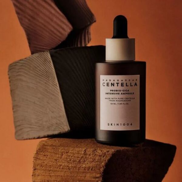 SKIN1004 Madagascar Centella Probio-Cica Intensive Ampoule