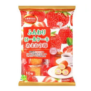 YAMAUCHI Strawberry Roll Cake 160g