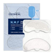 MEDIHEAL N.M.F Aquaring Gel Eyefill Patch 5pairs