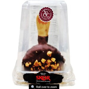 CAROL, FZN CHEESECAKE (SKOR STIK SINGLE) 60g