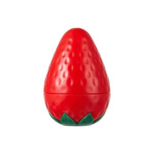 Baume à lèvres mini fraise TONYMOLY
