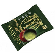 MORINAGA Matcha Caramel Milk Candy 69g