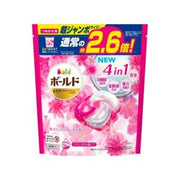 PNG Ariel Power Gel Ball 4D Premium Blossom Replacement 31pcs