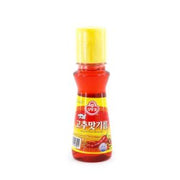 OTTOGI Red Pepper Oil 80ml