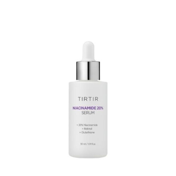 TIRTIR Niacinamide 20% Serum 30ml