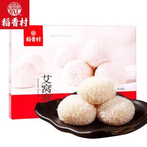 DAOXIANGCUN - Sweet Rice Cake (Chestnut) 360G