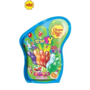 Chupa Chups YY Lollipop