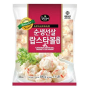 CRD) LOBSTER BALL EOMUK (FISHCAKE) 500g