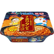 MYOJO Doraemon Yakisoba Neapolitan Flavor 116g