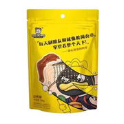 Zhouheiya Snack (Saveur patte de canard braisée) 108 g