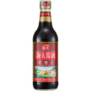 EXCELLENT DARK SOY SAUCE 500ML
