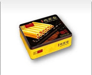 WDK Biscuit egg rolls 256g