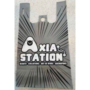 Axia Station Resuable Bag