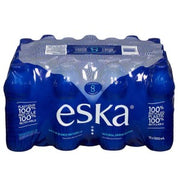 ESKA Natural Spring Water 35 x 500 ml