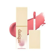 DASIQUE Cream De Butter Tint 01 Mauve Cream