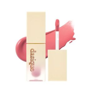 DASIQUE Cream De Butter Tint 01 Mauve Cream
