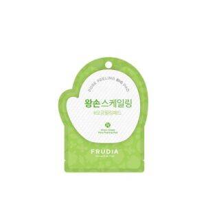 FRUDIA ## Greengrape Pore Peeling Pad 1pc