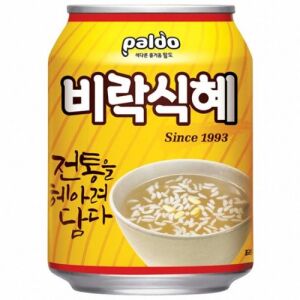 PALDO Vilac Rice Punch 238ml