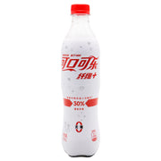 Coke (Fiber+) 500ml