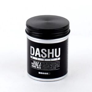 DASHU -- Scalp X Phyton 87 Hard Wax 100ml