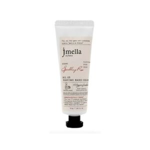 JMELLA IN FRANCE 05 Sparkling Rose Hand Cream 50ml