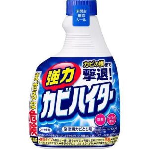 KAO Bathroom Detergent Spray Refill 400ml