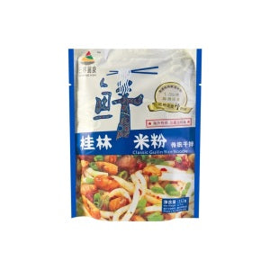 SANYANG Traditional Rice Noodle Original Flavor 332g