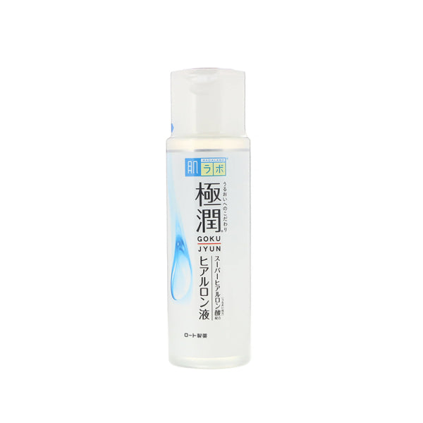 ROHTO Hada Labo Hyaluronic Acid Lotion 170ml