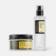 COSRX Advanced Snail Power Essence Duo Set